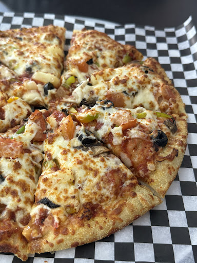 Photo of Heaven Pizza and Donair - 3322 Fairlight Dr, Saskatoon, SK S7M 3Y4